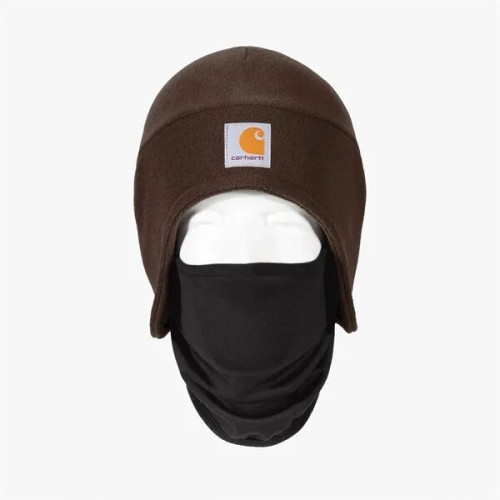 Carhartt ® Fleece 2-In-1 Headwear