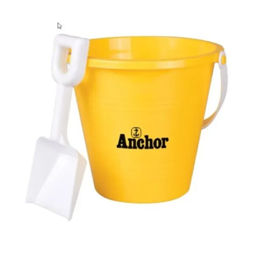 Bucket & Shovel Set