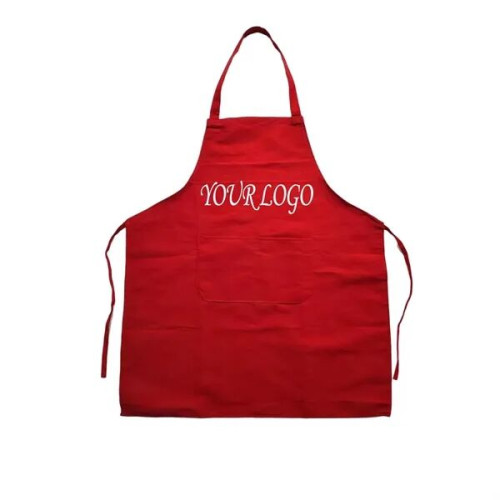 Kitchen Aprons with Pockets