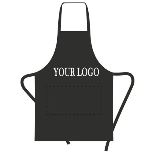 Kitchen Aprons with Pockets