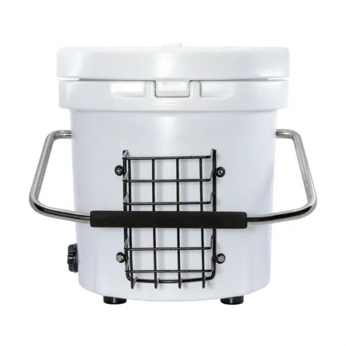 MAMMOTH®  LIVE BAIT BUCKET