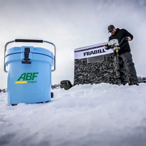 MAMMOTH®  LIVE BAIT BUCKET