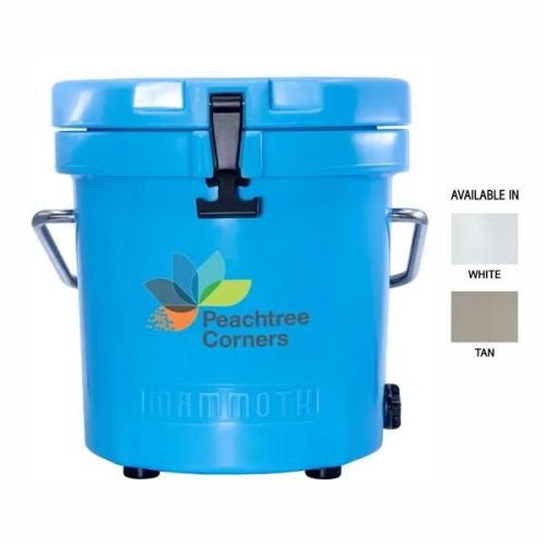 MAMMOTH®  LIVE BAIT BUCKET