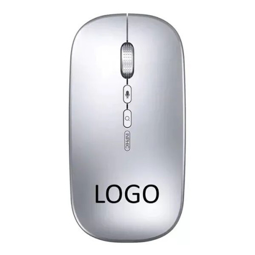 AI Voice Mouse