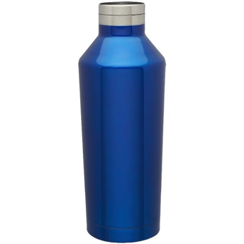 17 Oz Stainless Steel Tumbler w/Custom Logo