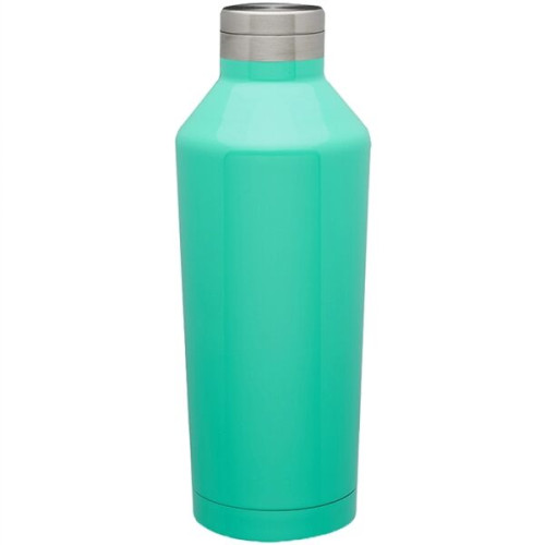 17 Oz Stainless Steel Tumbler w/Custom Logo