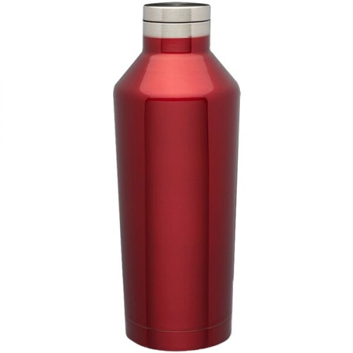 17 Oz Stainless Steel Tumbler w/Custom Logo