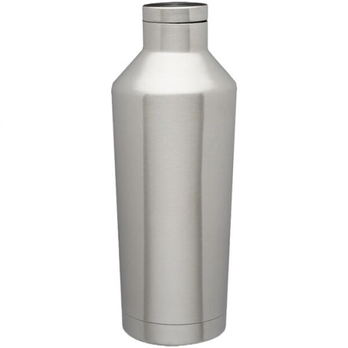 17 Oz Stainless Steel Tumbler w/Custom Logo