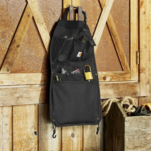 Carhartt ® Nylon Duck Organizer