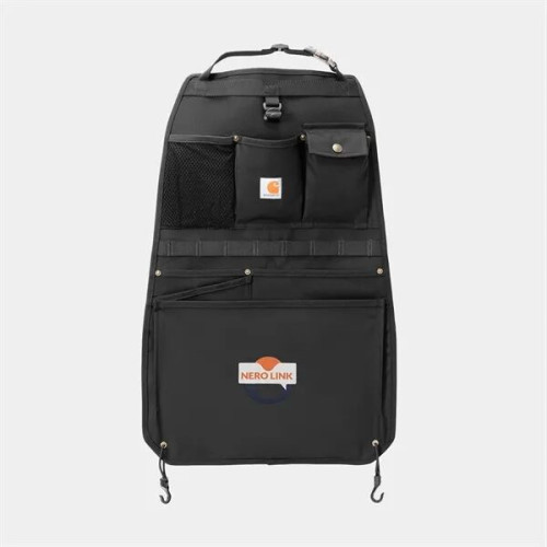 Carhartt ® Nylon Duck Organizer