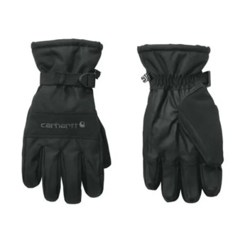 Carhartt® Waterproof Insulated Glove