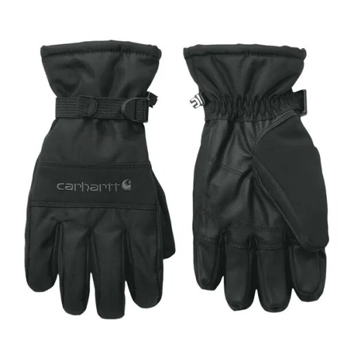 Carhartt® Waterproof Insulated Glove