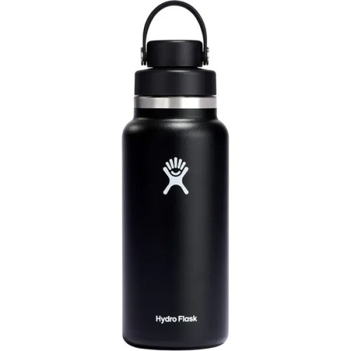 32 oz Hydro Flask® 2.0 Wide Mouth Water Bottle Flex Chug Cap