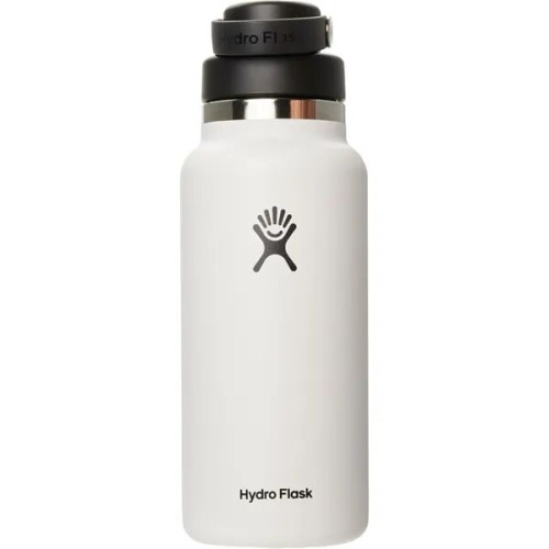 32 oz Hydro Flask® 2.0 Wide Mouth Water Bottle Flex Chug Cap