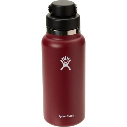 32 oz Hydro Flask® 2.0 Wide Mouth Water Bottle Flex Chug Cap