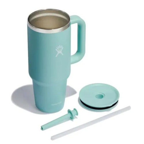 40 oz Hydro Flask® Stainless Steel Insulated Travel Tumbler