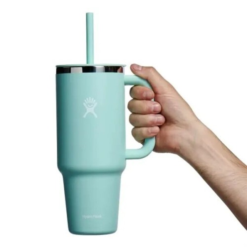 40 oz Hydro Flask® Stainless Steel Insulated Travel Tumbler
