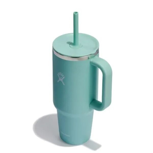 40 oz Hydro Flask® Stainless Steel Insulated Travel Tumbler
