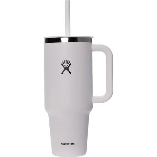 40 oz Hydro Flask® Stainless Steel Insulated Travel Tumbler