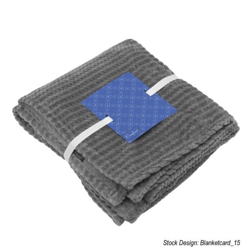 Cozy Plush Blanket