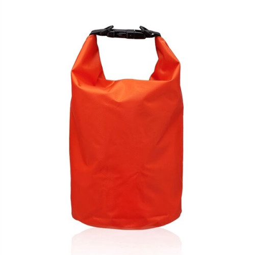 Rugged Laundry Dry Bag w/ Roll Top Closure 5L