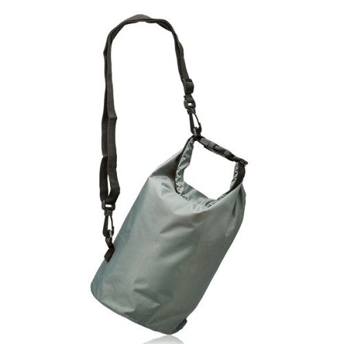 Rugged Laundry Dry Bag w/ Roll Top Closure 5L