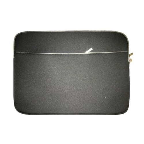 Sublimation Neoprene Laptop Sleeve w/Front Pocket Full Color