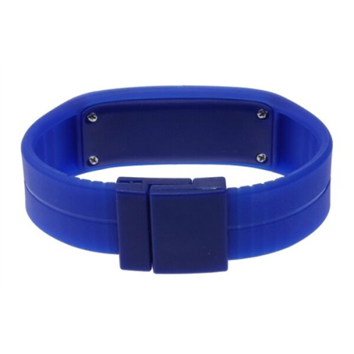 Edith USB Digital Watch