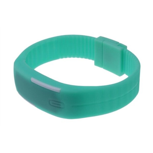 Edith USB Digital Watch