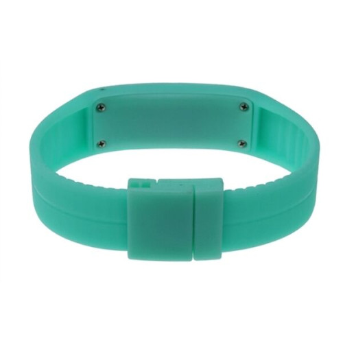 Edith USB Digital Watch