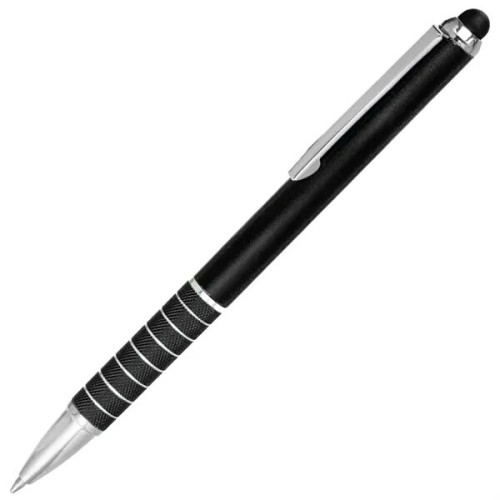 Executive Metal Ballpoint Pens w/ Custom Logo Twist Action