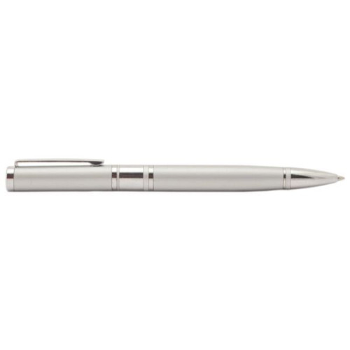 Executive Metal Ballpoint Pens w/ Custom Logo Twist Action