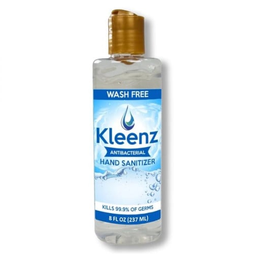 Kleenz USA Made Hand Sanitizer Gel