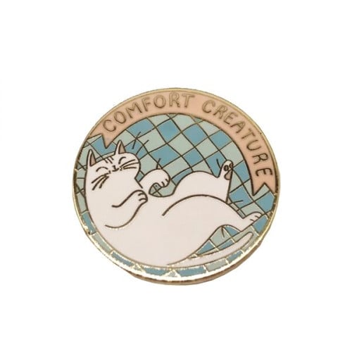 Custom Lapel Pins - Hard Enamel