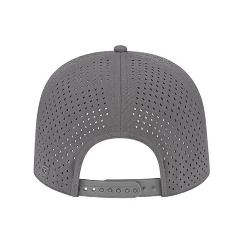 CAP AMERICA Premium Water-Resistant Perforated Cap