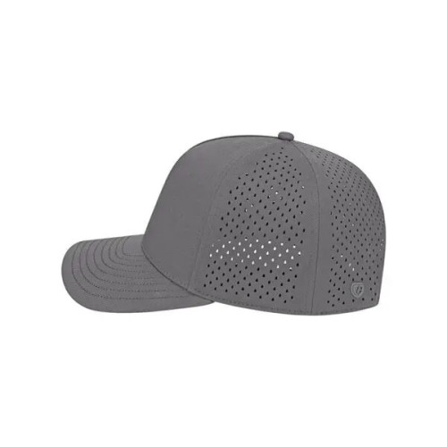 CAP AMERICA Premium Water-Resistant Perforated Cap