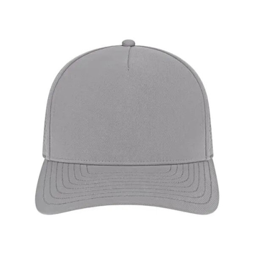 CAP AMERICA Premium Water-Resistant Perforated Cap