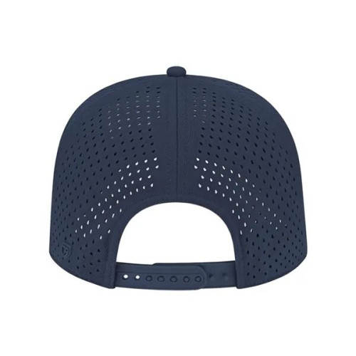 CAP AMERICA Premium Water-Resistant Perforated Cap