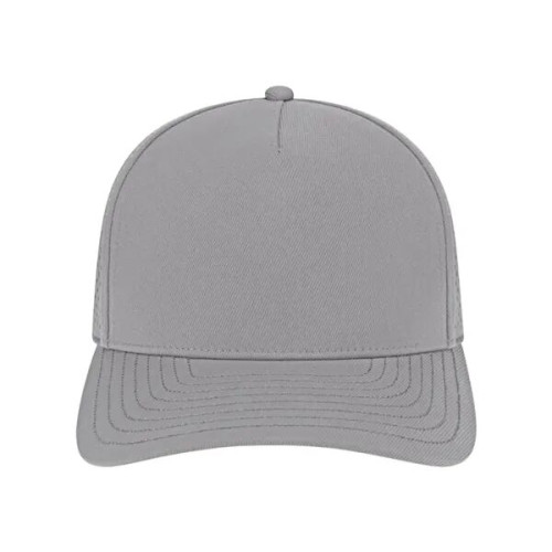 CAP AMERICA Premium Water-Resistant Perforated Cap