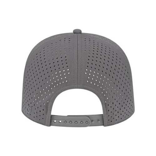 CAP AMERICA Premium Water-Resistant Perforated Cap