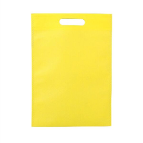 Non-Woven Die-Cut Handle Tote Bag