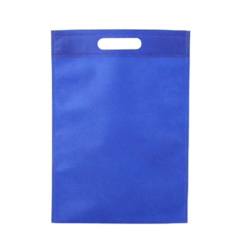 Non-Woven Die-Cut Handle Tote Bag