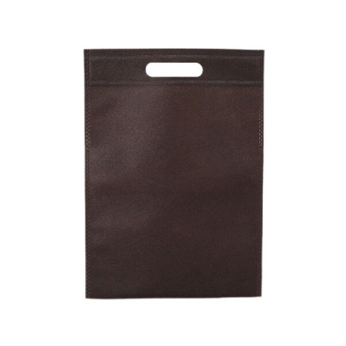 Non-Woven Die-Cut Handle Tote Bag