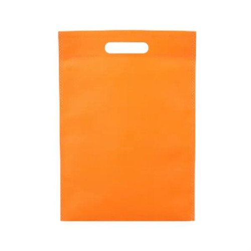 Non-Woven Die-Cut Handle Tote Bag