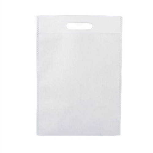 Non-Woven Die-Cut Handle Tote Bag