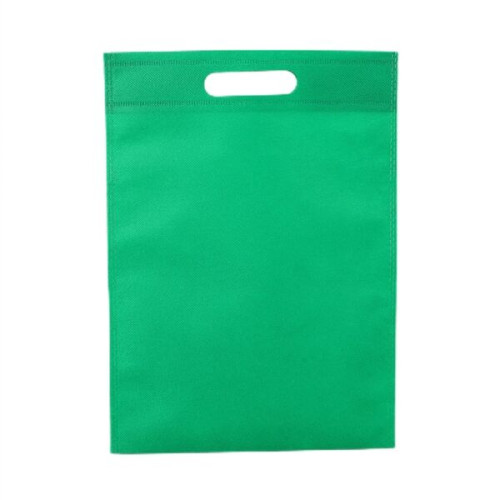 Non-Woven Die-Cut Handle Tote Bag