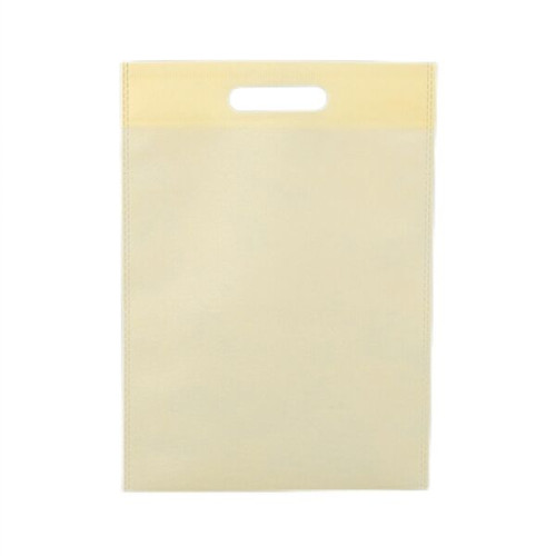 Non-Woven Die-Cut Handle Tote Bag