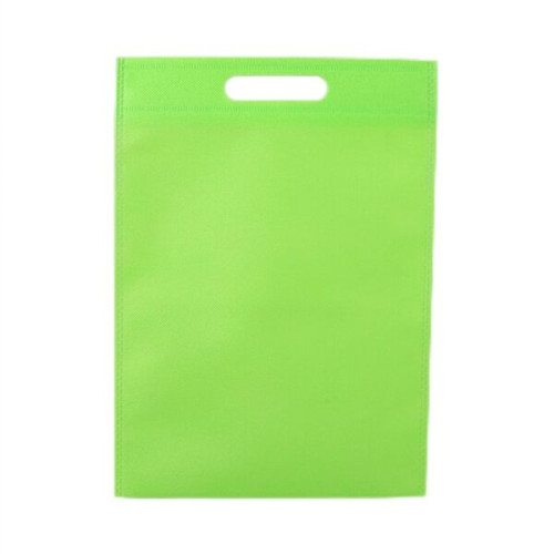Non-Woven Die-Cut Handle Tote Bag