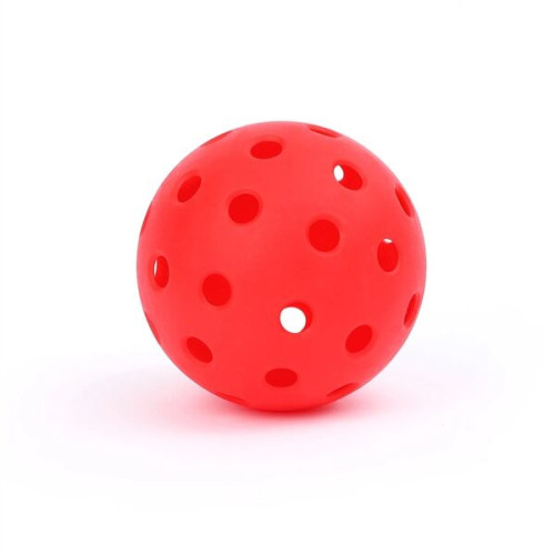 40 Holes Outdoor Pickleball MOQ 100