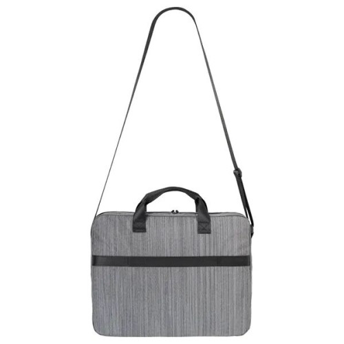 RejuVe® METRO Heather Executive 16" Laptop Brief Bag